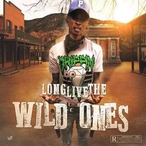 Meet your Posher, Tadarius